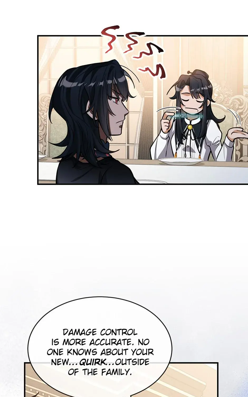 The Beginning After the End Chapter 8.8 Page 34