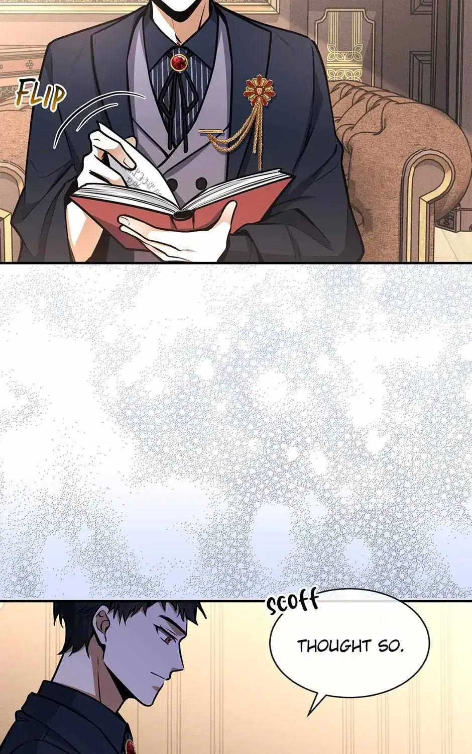 The Beginning After the End Chapter 8.8 Page 62
