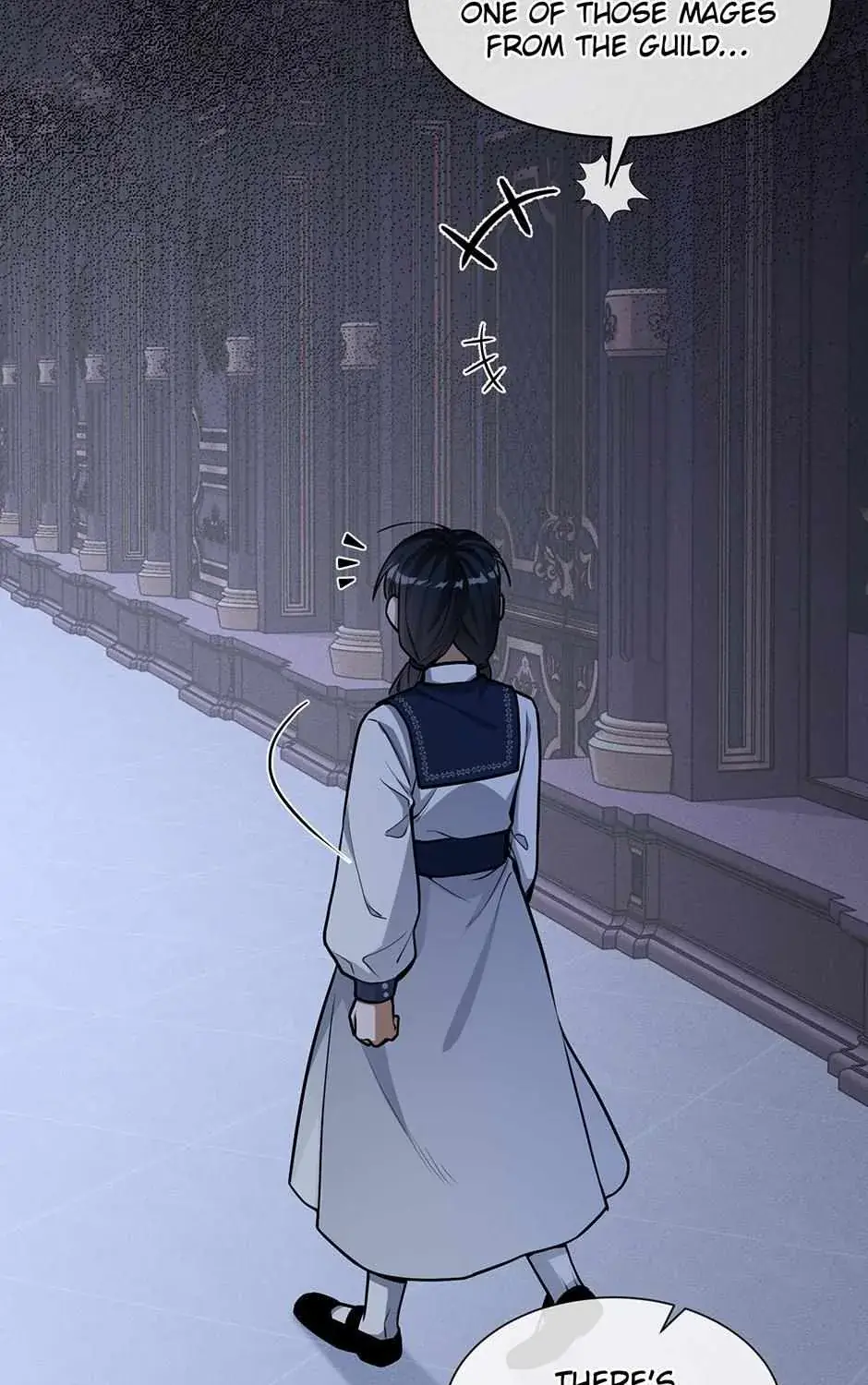 The Beginning After the End Chapter 8.8 Page 66