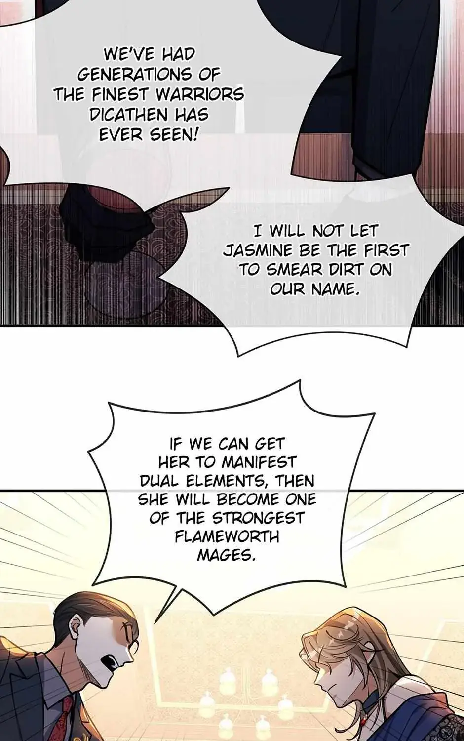 The Beginning After the End Chapter 8.8 Page 80