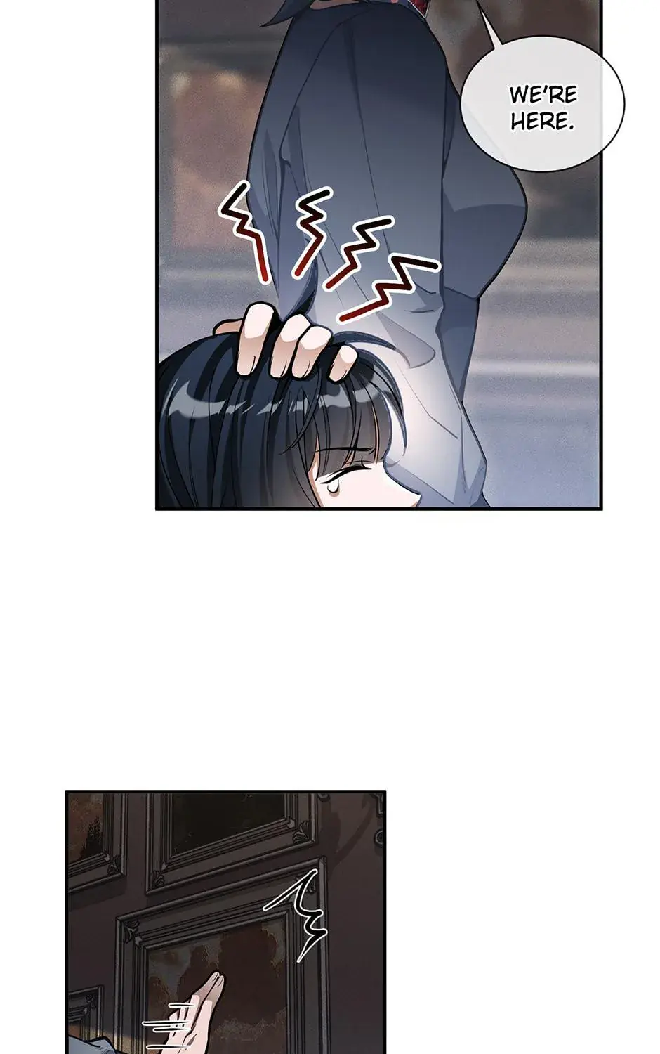 The Beginning After the End Chapter 8.9 Page 26