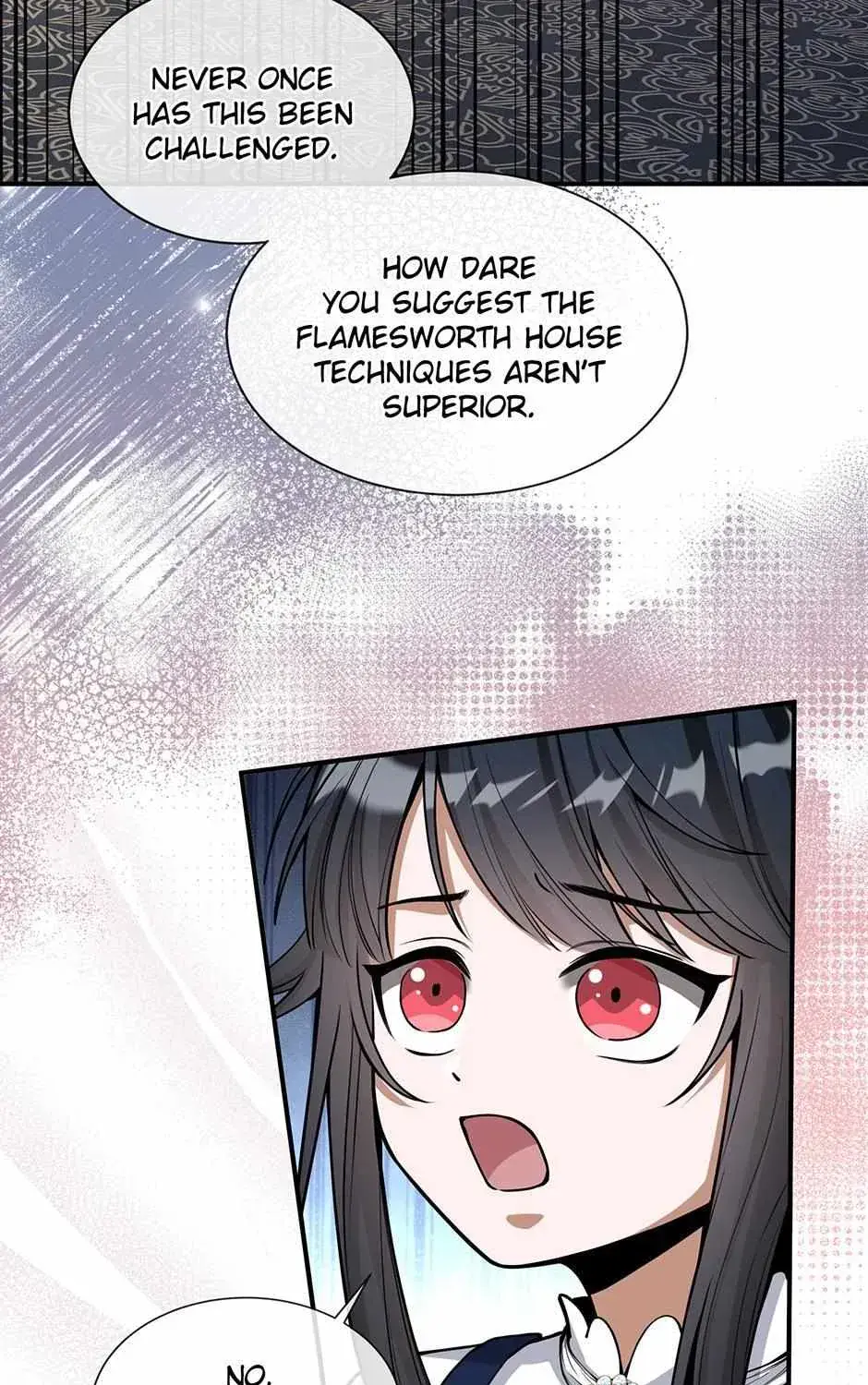 The Beginning After the End Chapter 8.9 Page 100