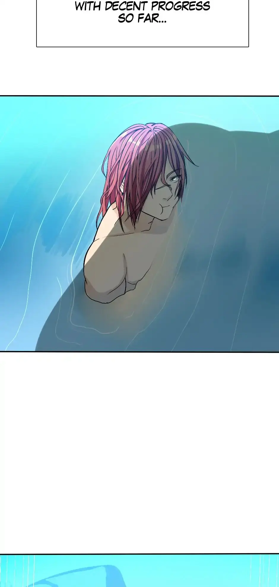 The Beginning After the End Chapter 8 Page 6