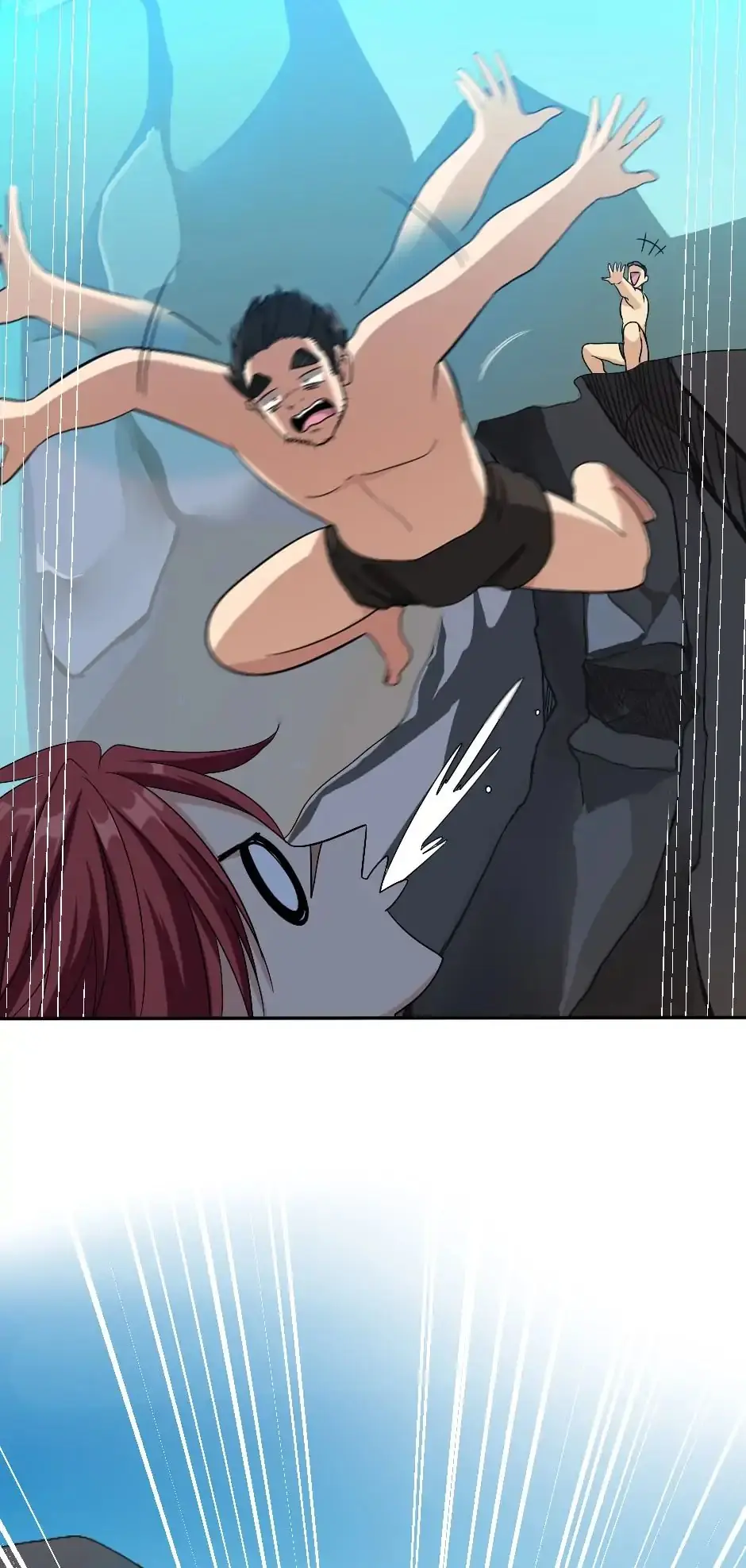 The Beginning After the End Chapter 8 Page 7