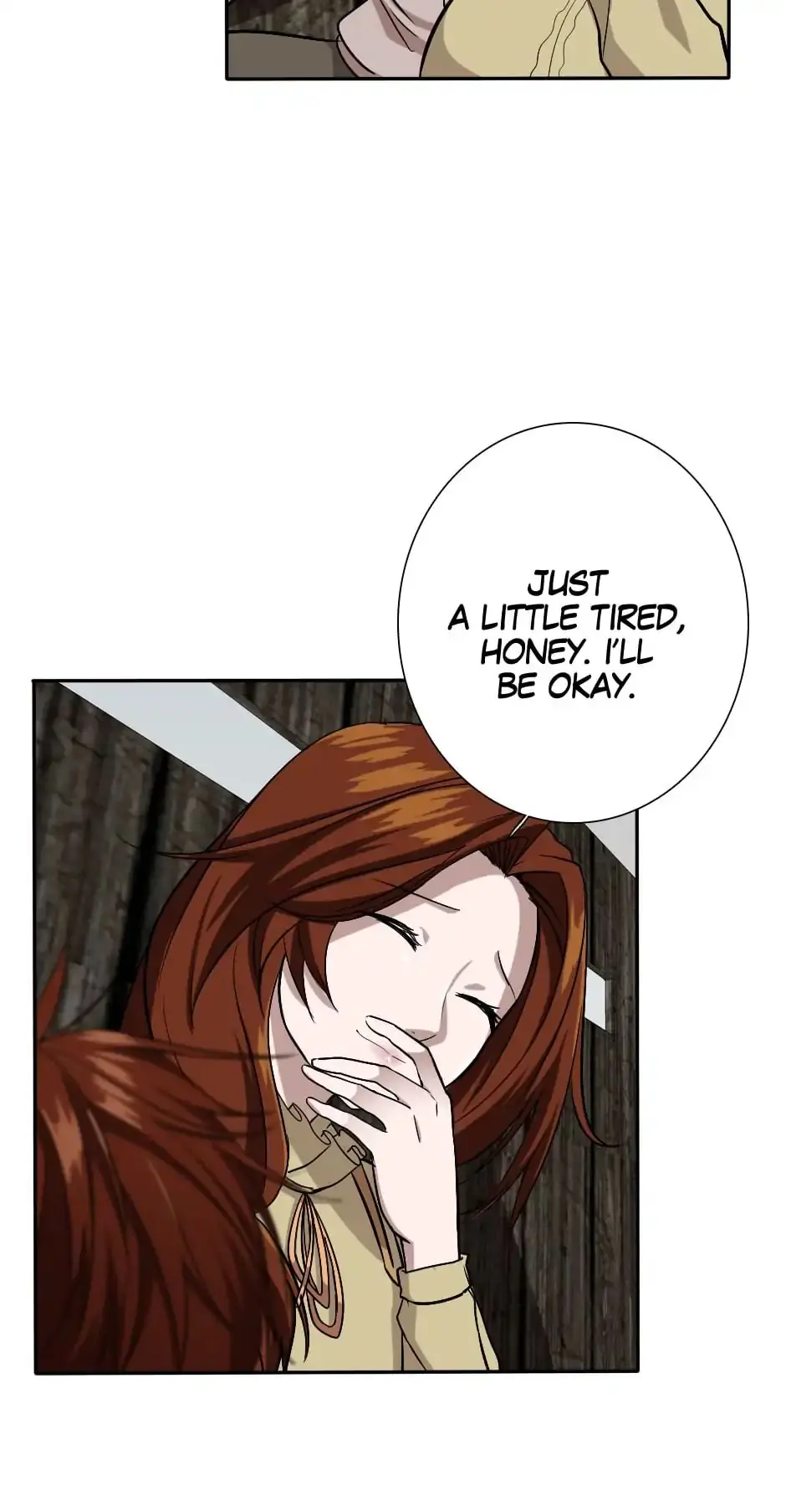 The Beginning After the End Chapter 8 Page 19