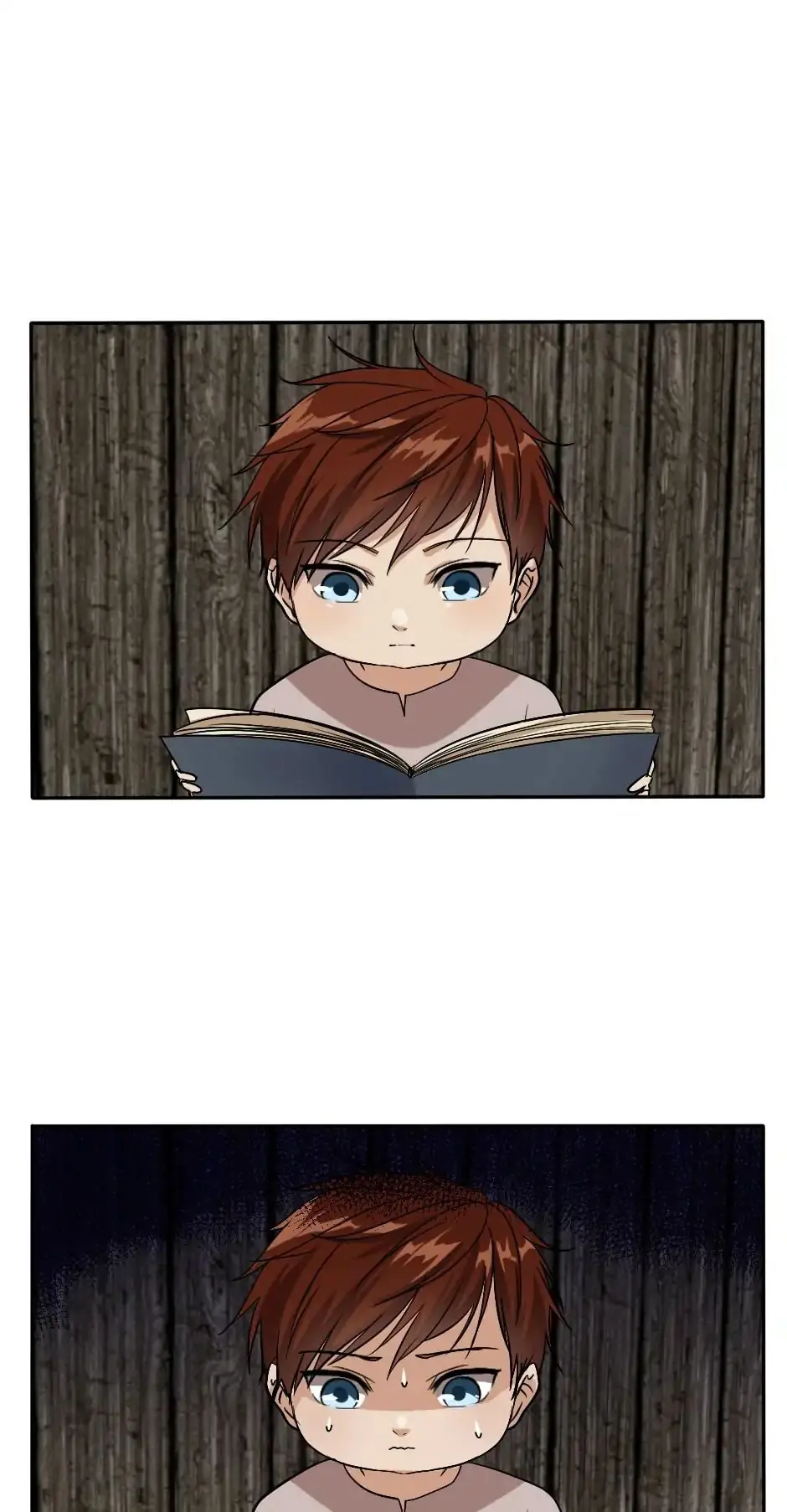 The Beginning After the End Chapter 8 Page 21