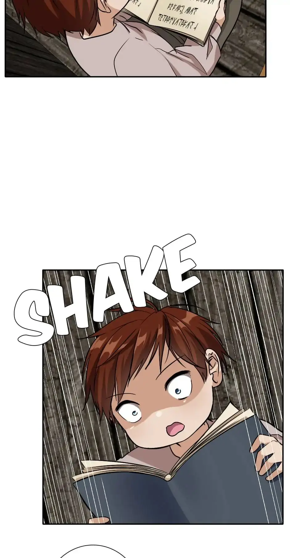 The Beginning After the End Chapter 8 Page 25