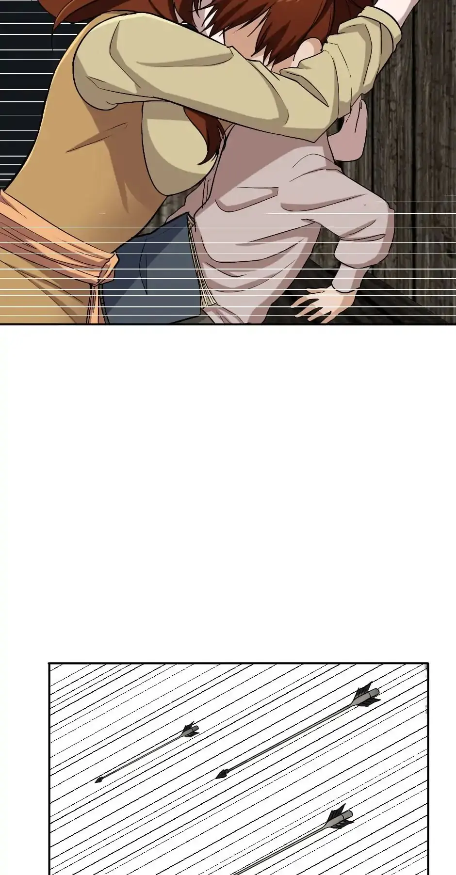 The Beginning After the End Chapter 8 Page 29