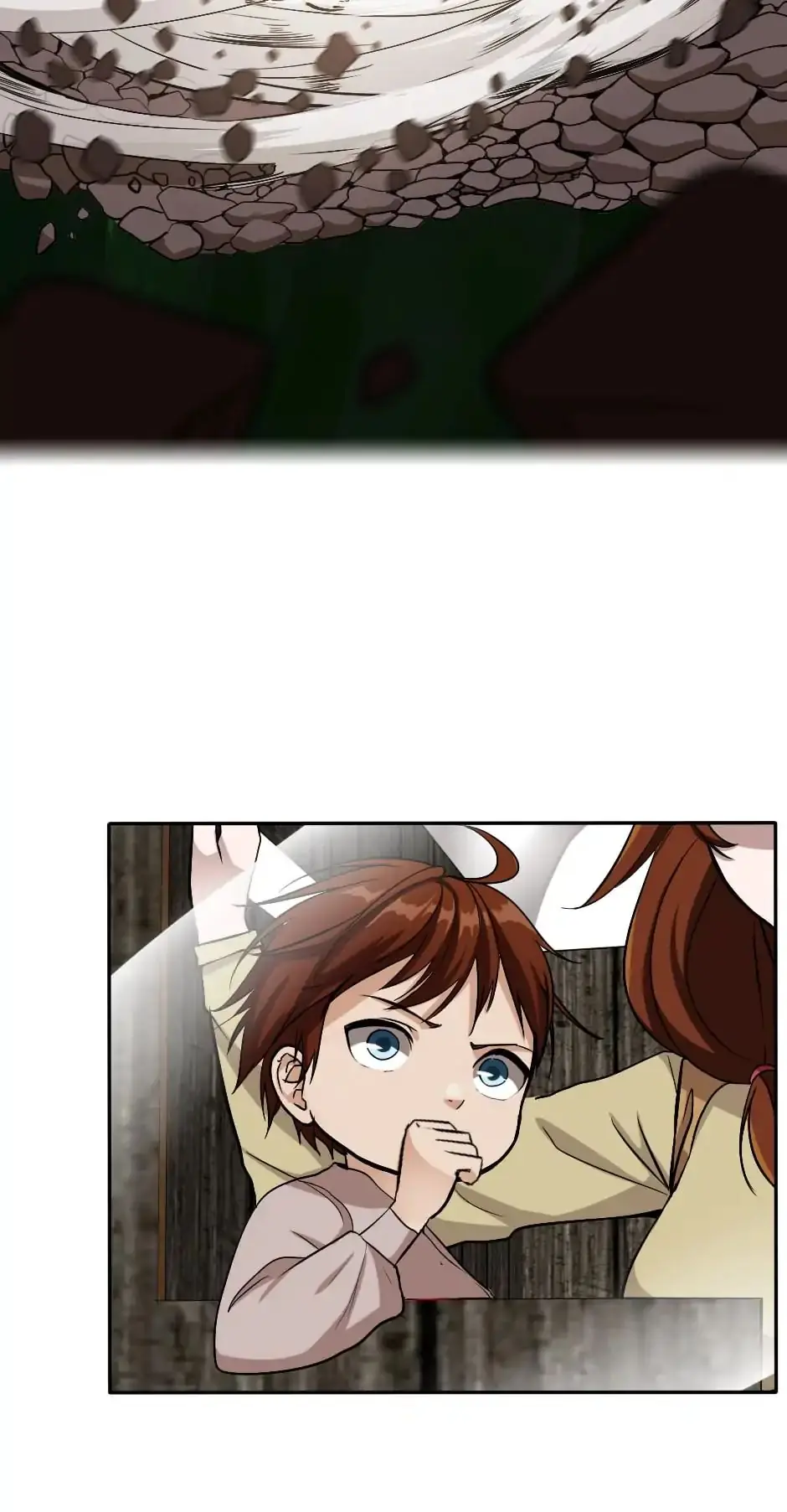 The Beginning After the End Chapter 8 Page 31