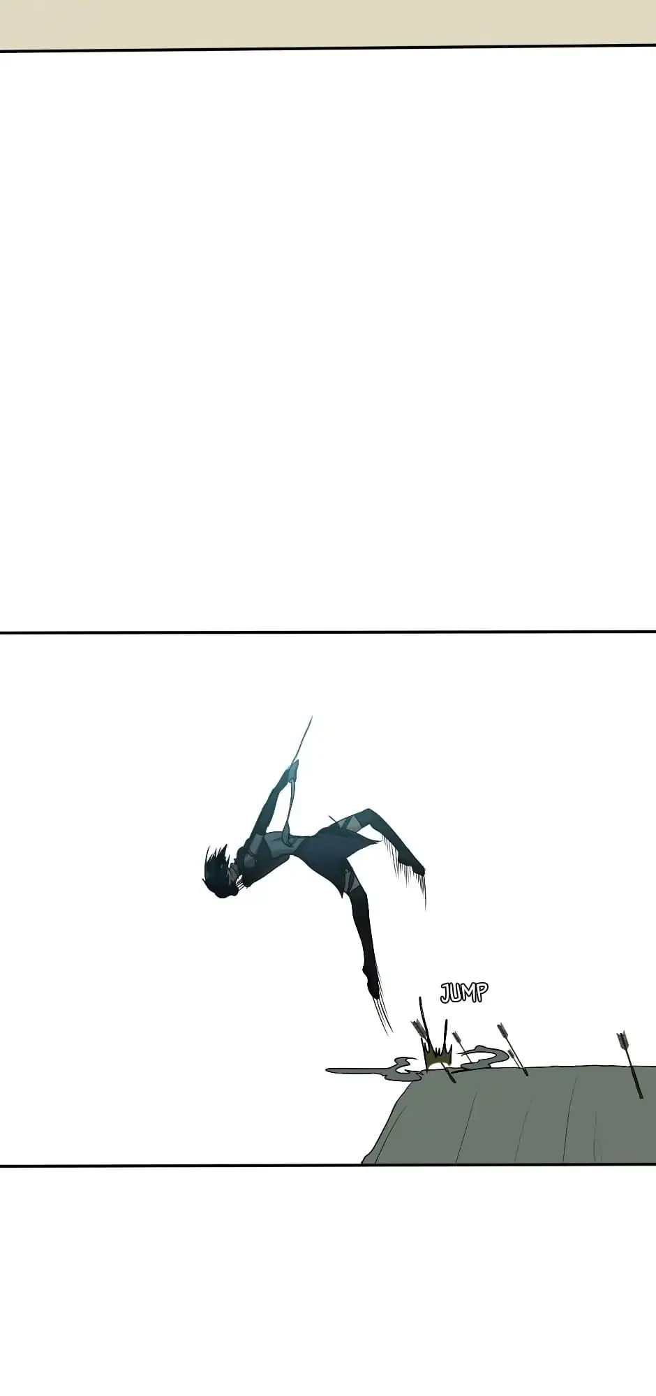 The Beginning After the End Chapter 8 Page 37