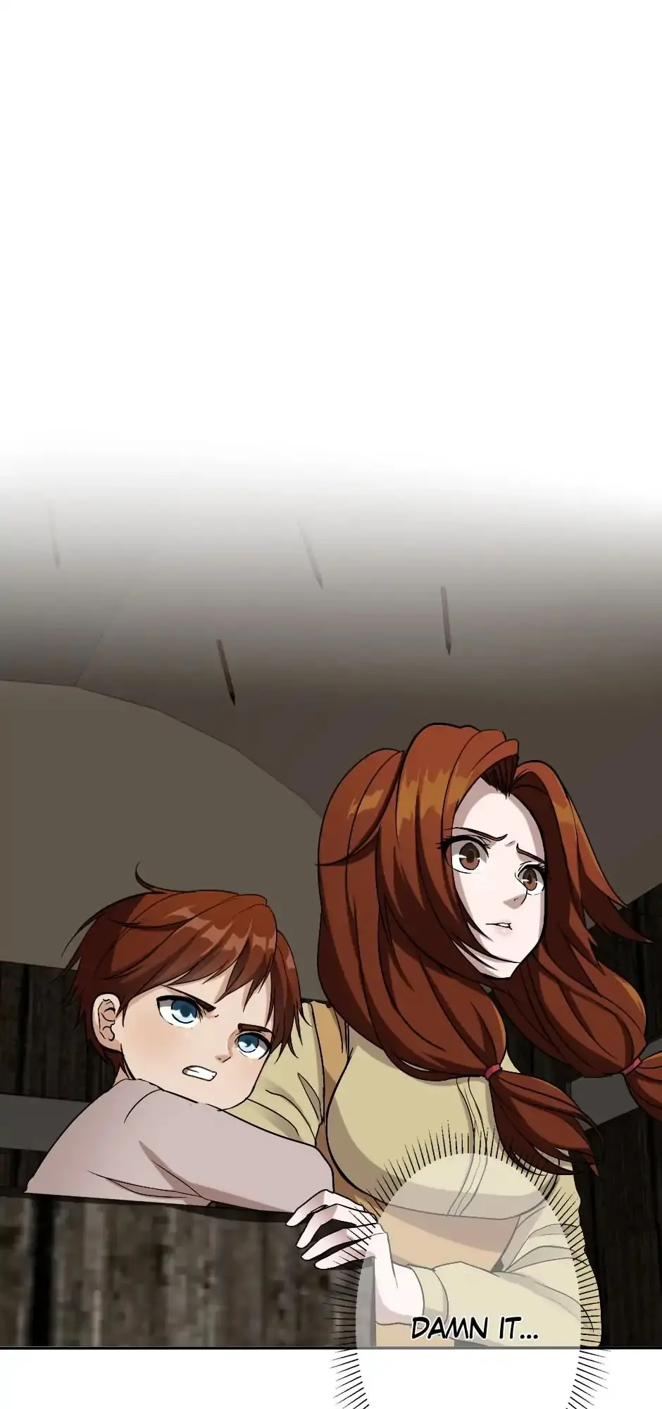 The Beginning After the End Chapter 8 Page 39