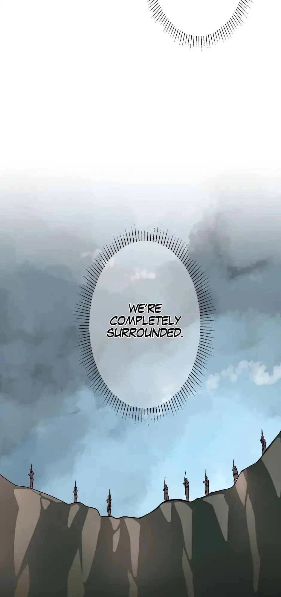 The Beginning After the End Chapter 8 Page 40