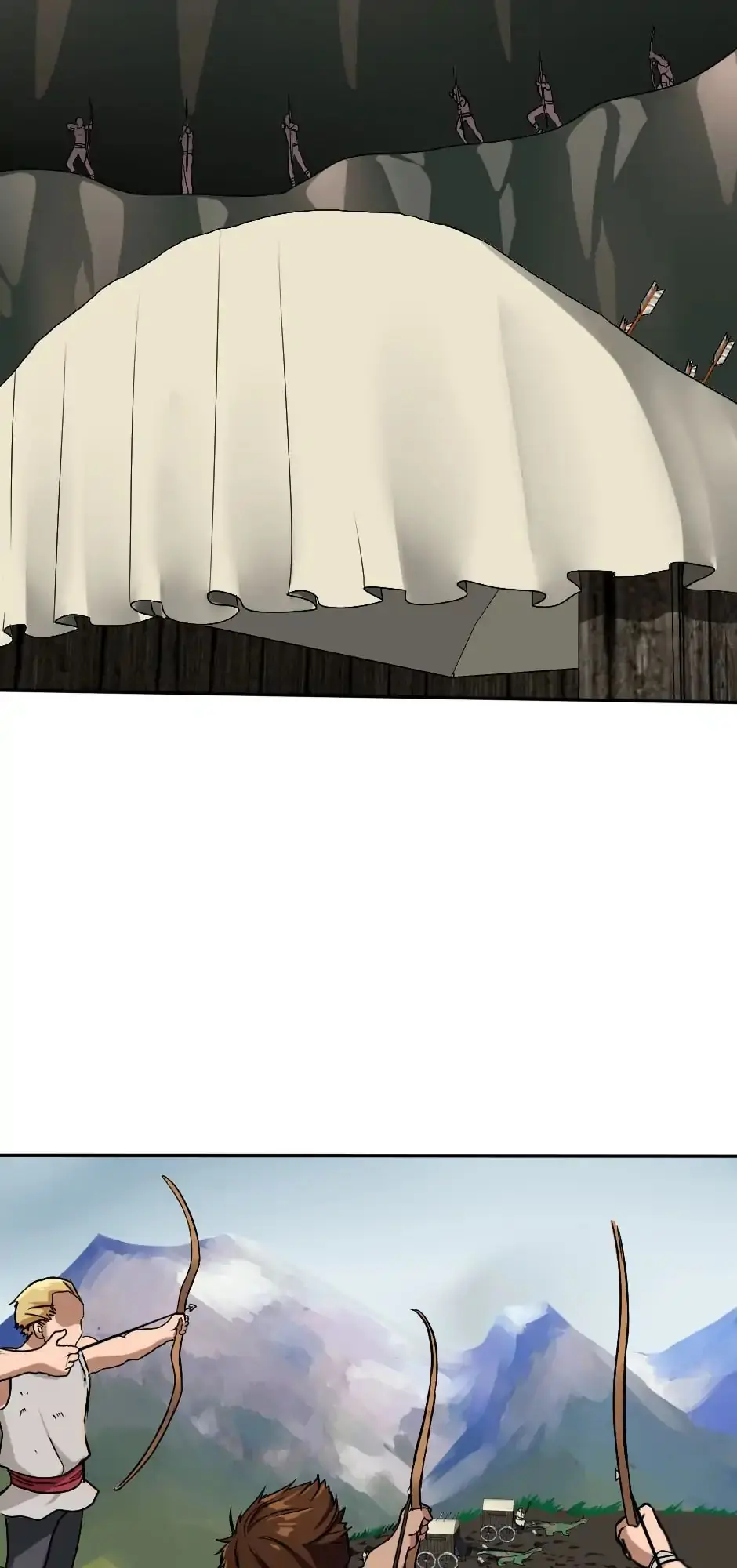 The Beginning After the End Chapter 8 Page 41