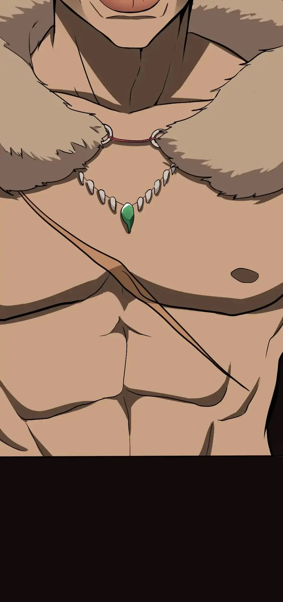 The Beginning After the End Chapter 8 Page 46