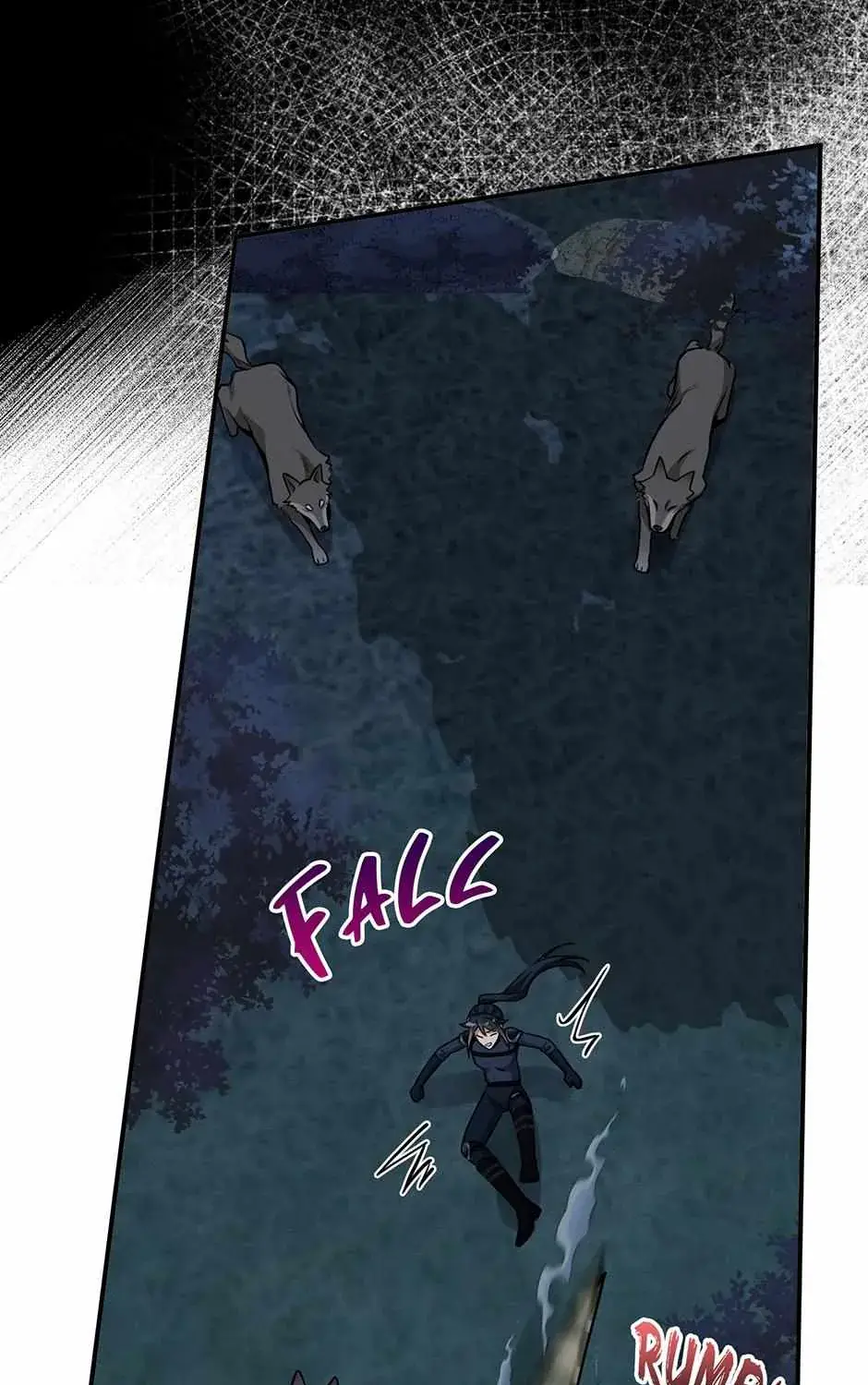 The Beginning After the End Chapter 9.1 Page 66