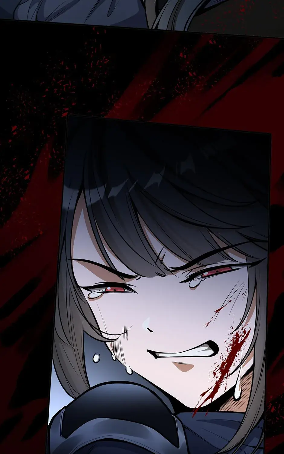 The Beginning After the End Chapter 9.1 Page 104