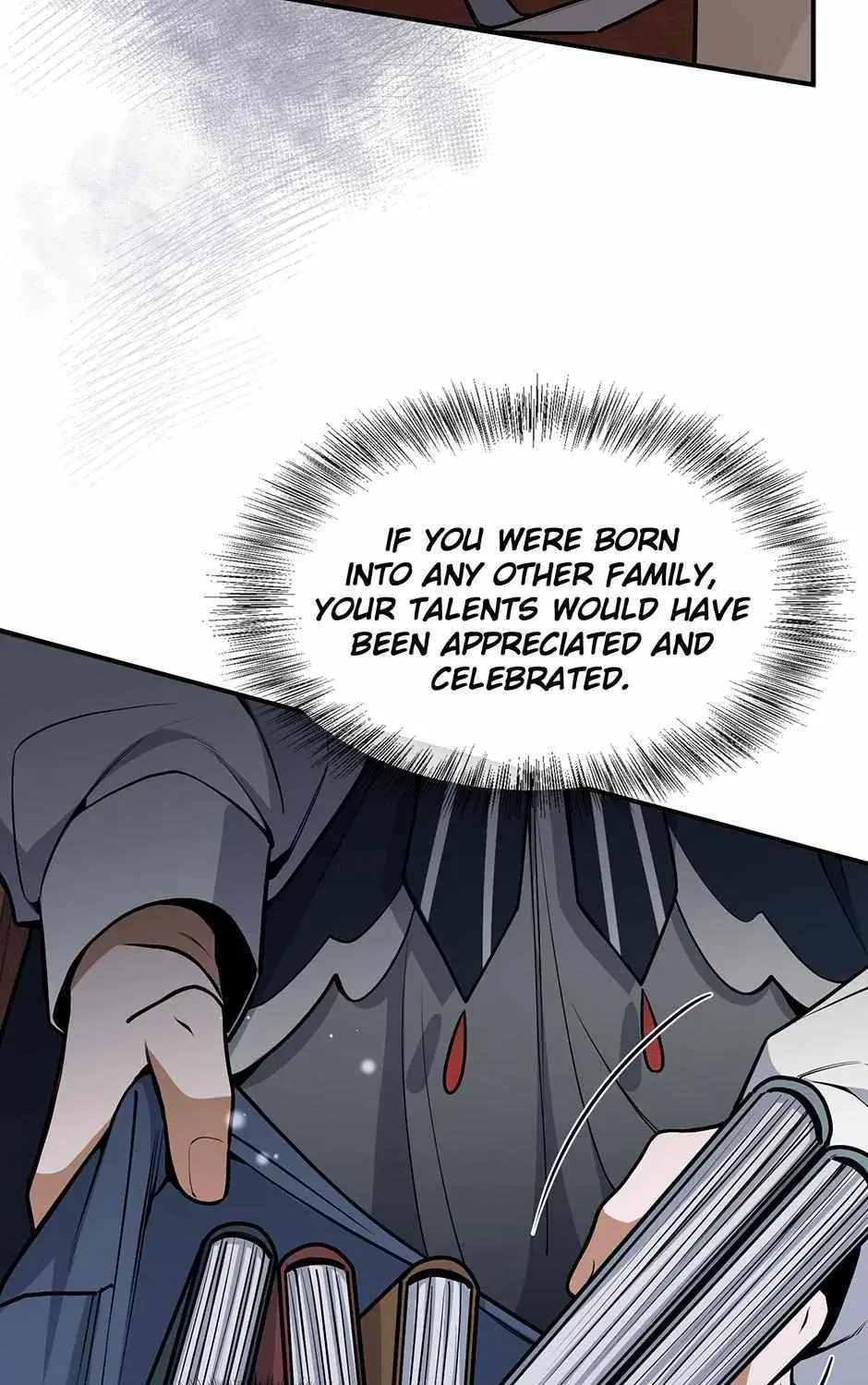 The Beginning After the End Chapter 9.2 Page 6