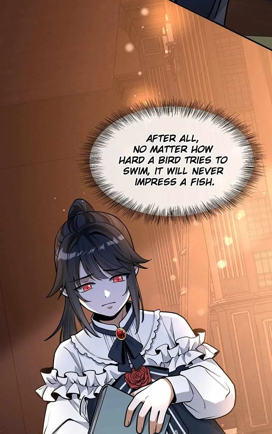 The Beginning After the End Chapter 9.2 Page 8