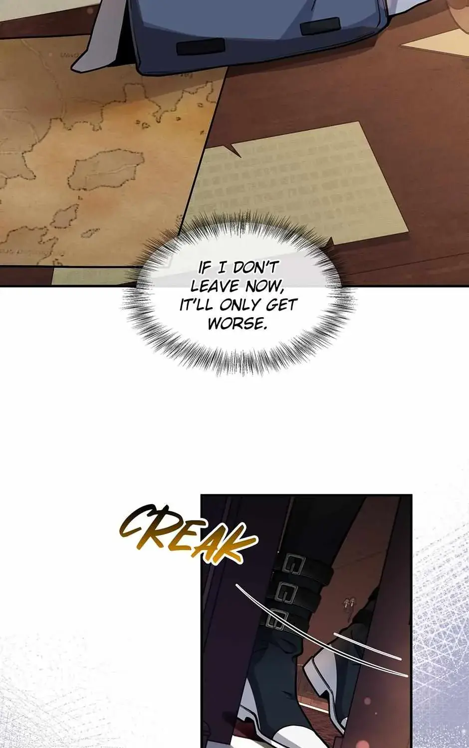 The Beginning After the End Chapter 9.2 Page 10