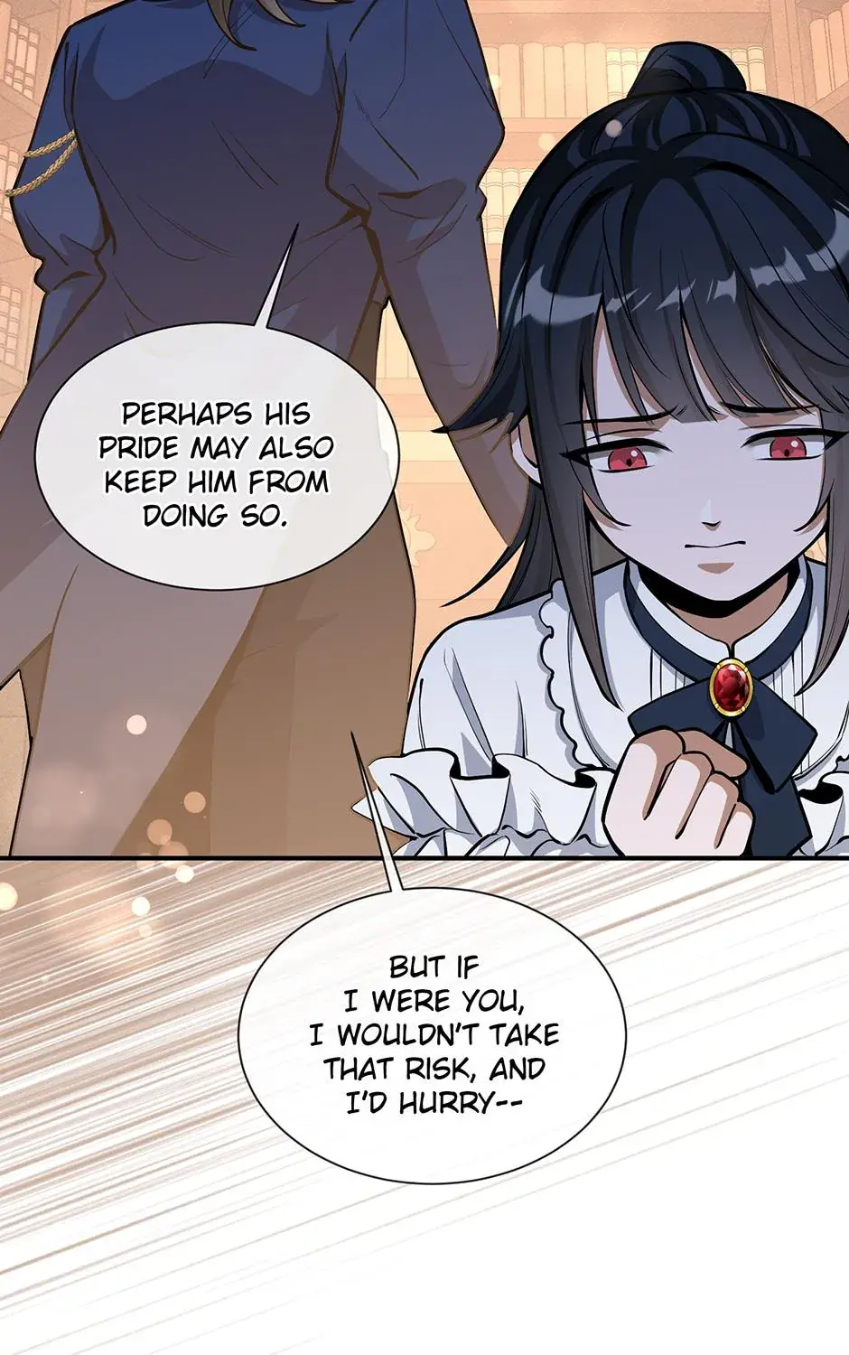 The Beginning After the End Chapter 9.2 Page 38
