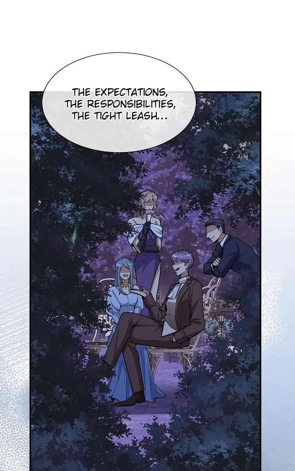 The Beginning After the End Chapter 9.3 Page 26