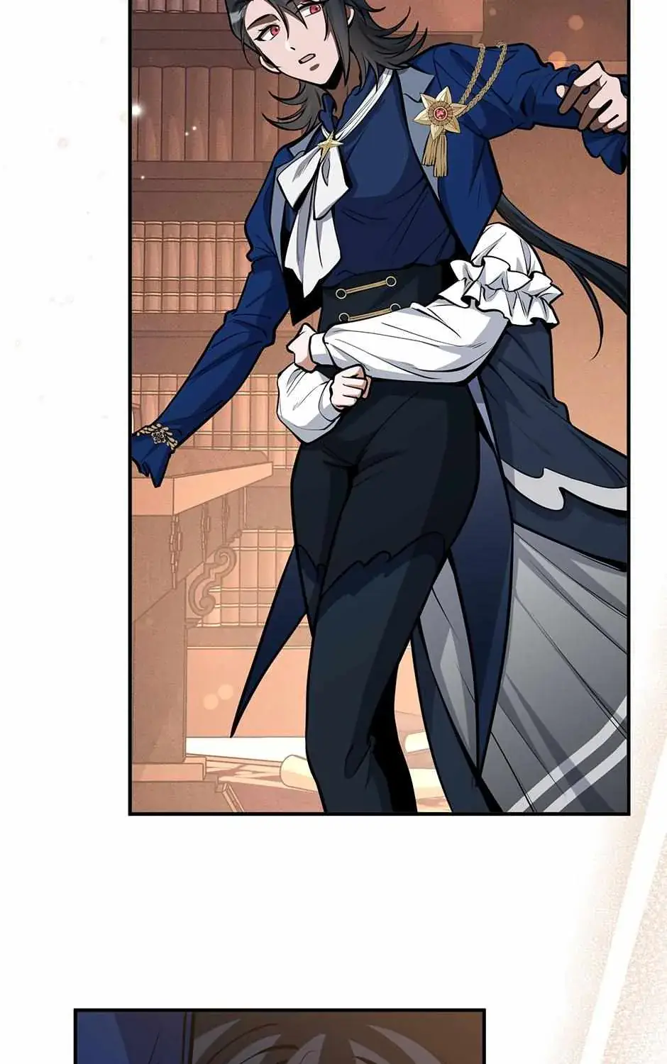 The Beginning After the End Chapter 9.3 Page 42