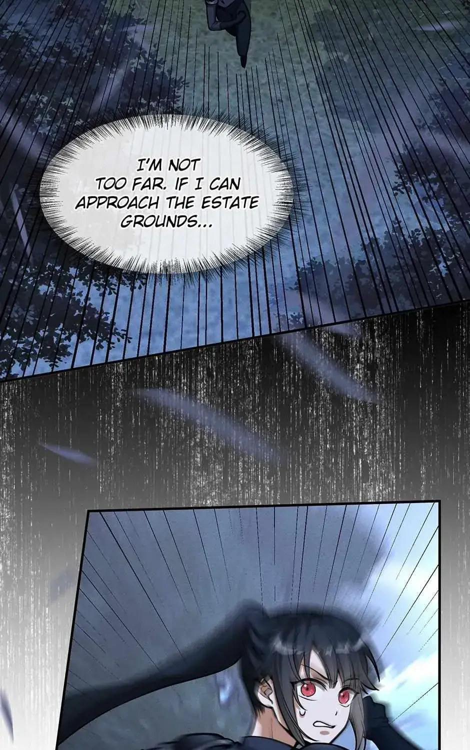 The Beginning After the End Chapter 9.3 Page 70