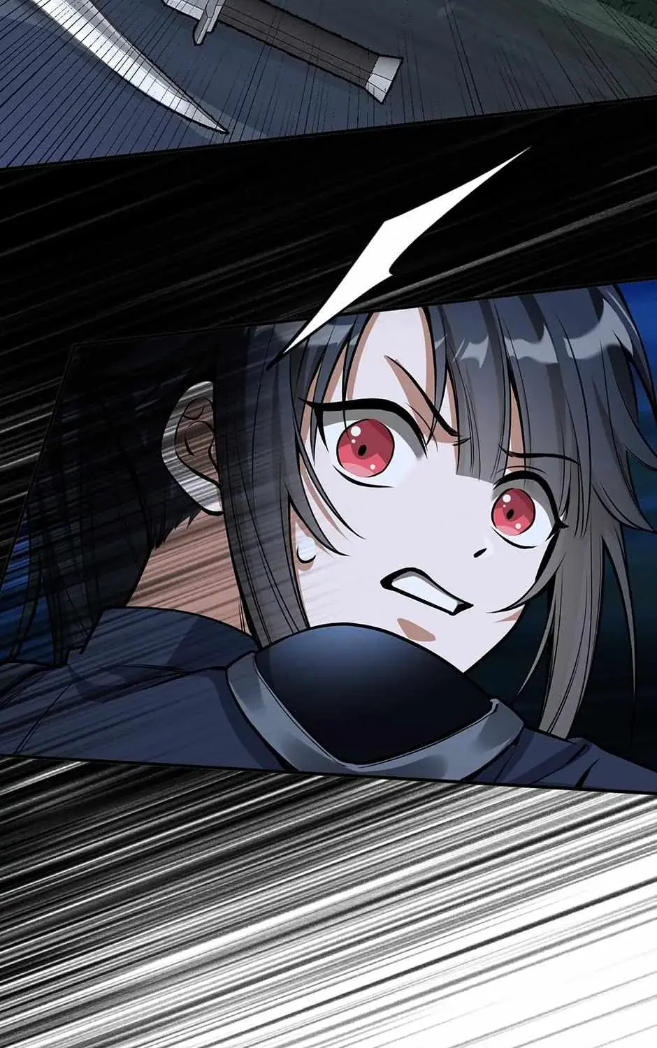 The Beginning After the End Chapter 9.3 Page 74