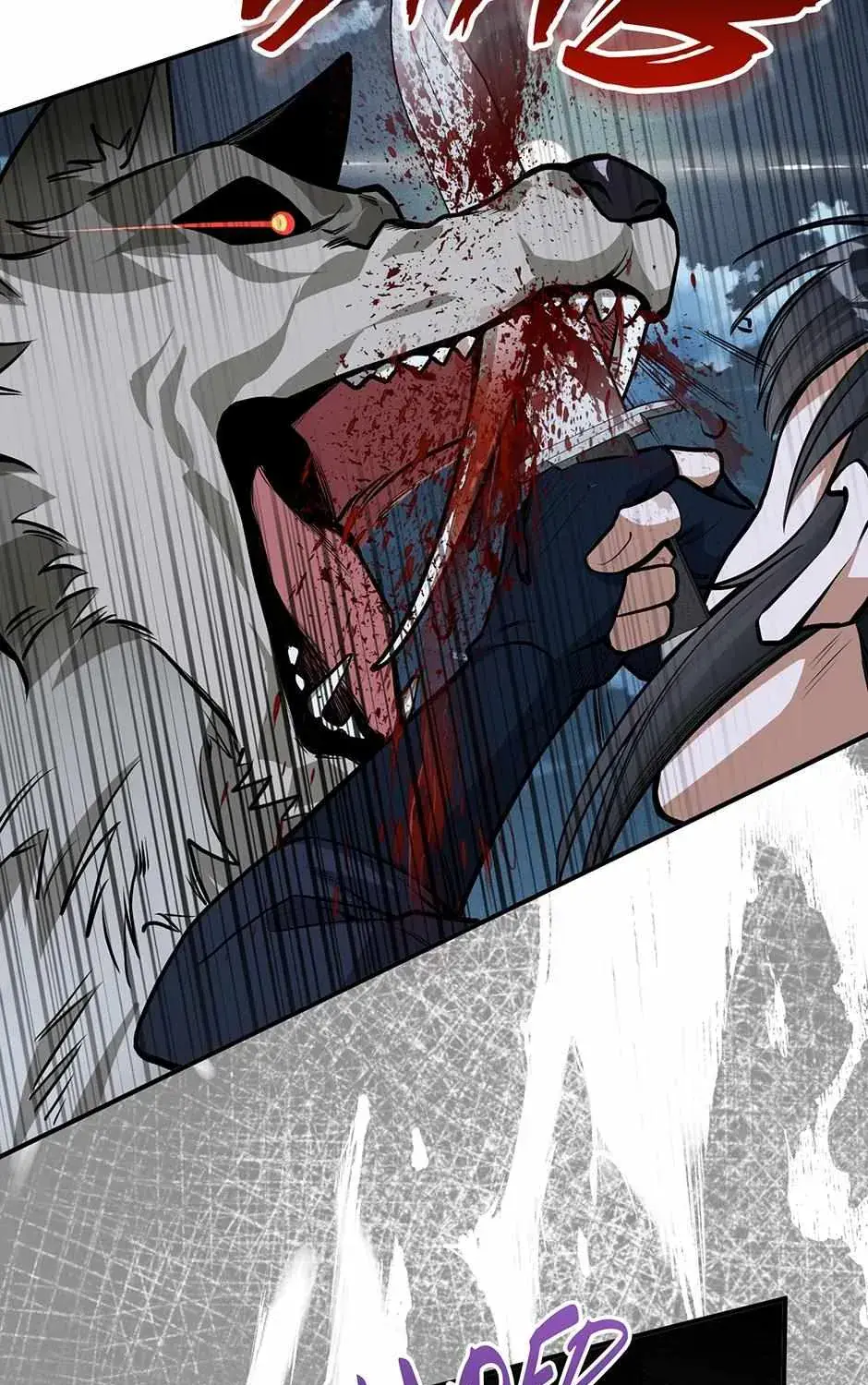 The Beginning After the End Chapter 9.3 Page 84