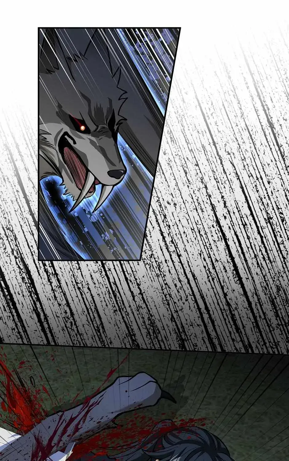 The Beginning After the End Chapter 9.3 Page 100