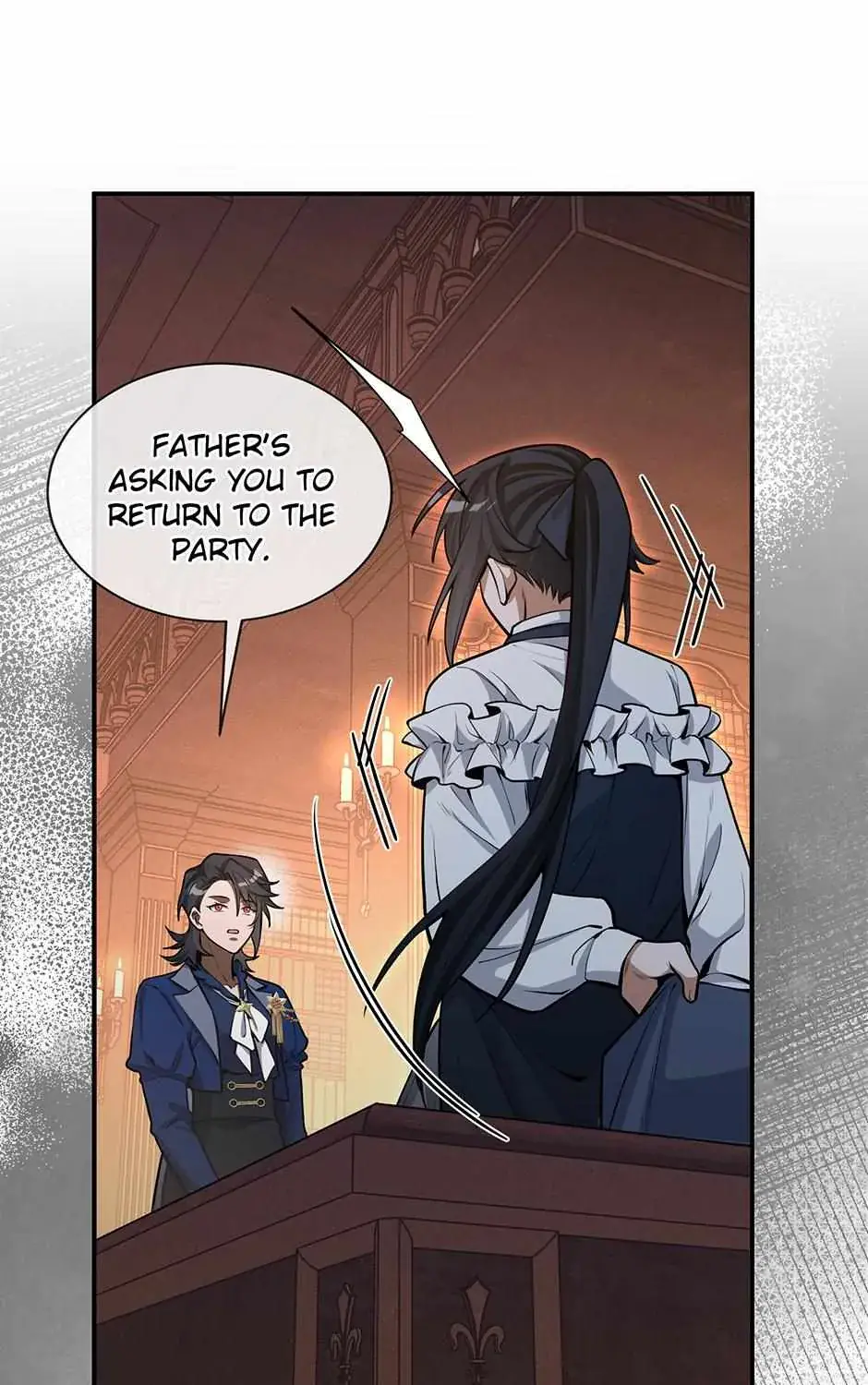 The Beginning After the End Chapter 9.4 Page 14