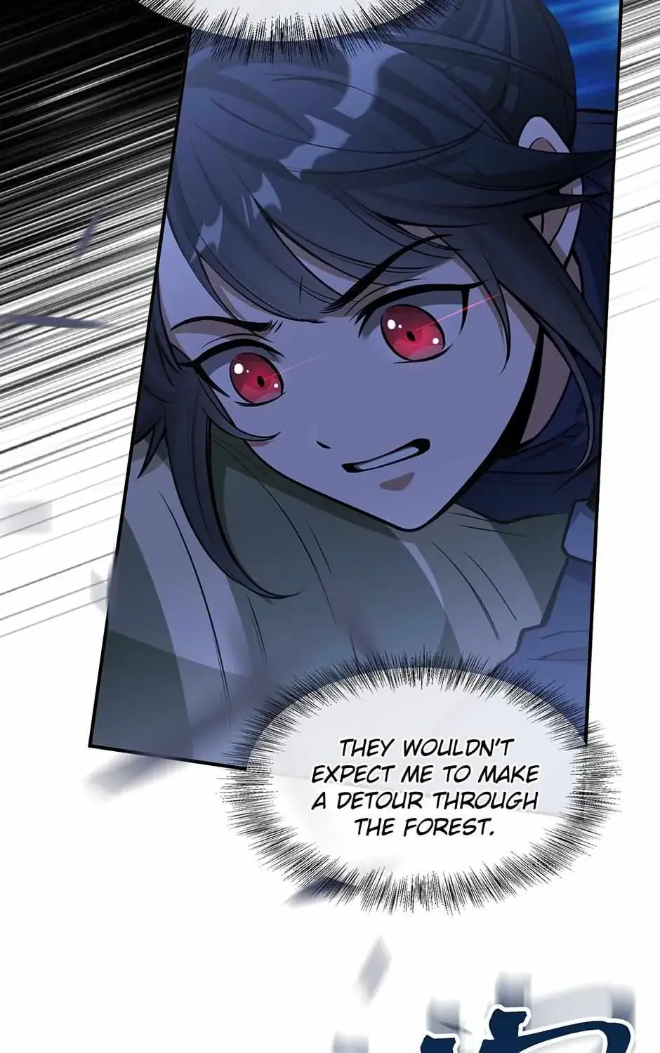 The Beginning After the End Chapter 9.4 Page 54
