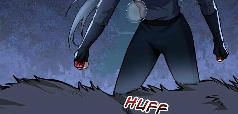 The Beginning After the End Chapter 9.4 Page 87
