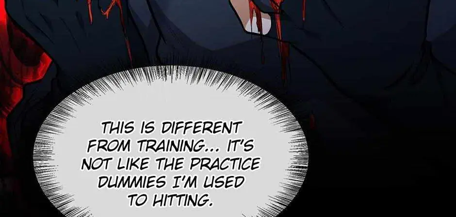 The Beginning After the End Chapter 9.4 Page 89