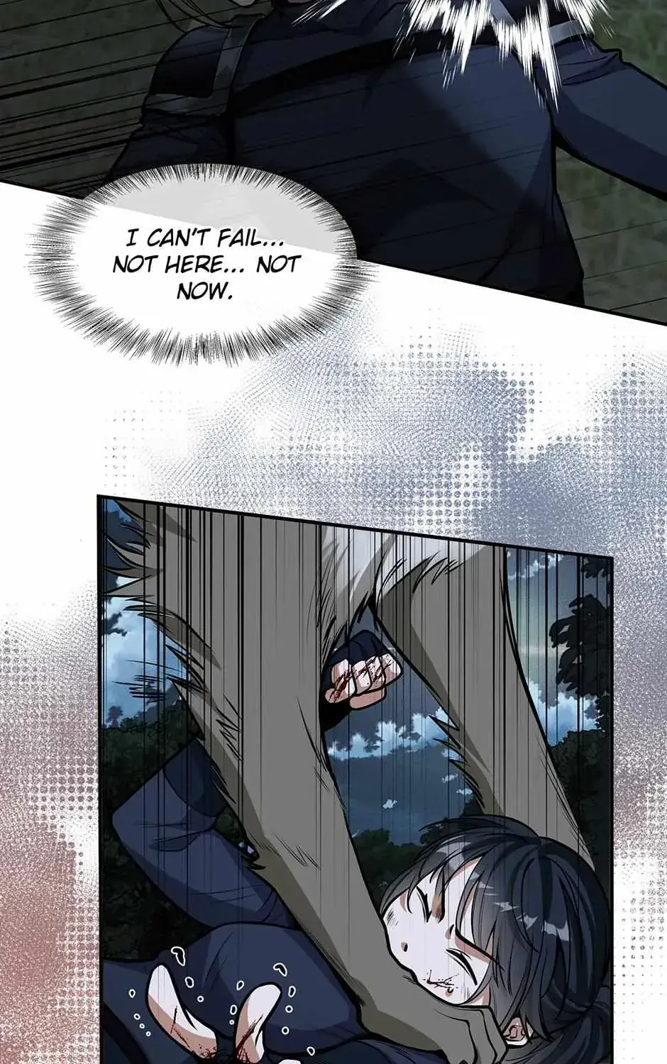 The Beginning After the End Chapter 9.4 Page 98