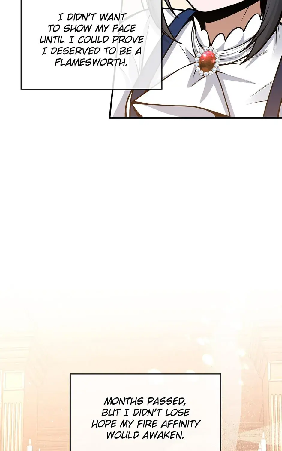 The Beginning After the End Chapter 9.5 Page 14