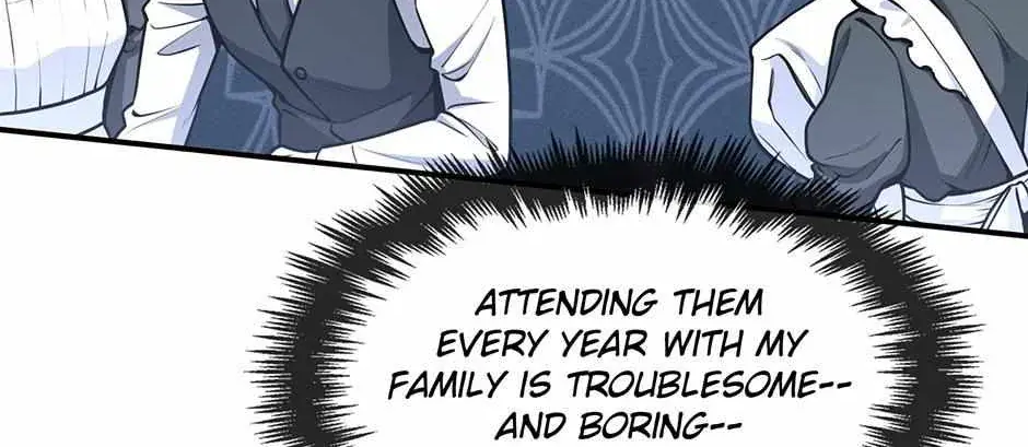 The Beginning After the End Chapter 9.5 Page 35