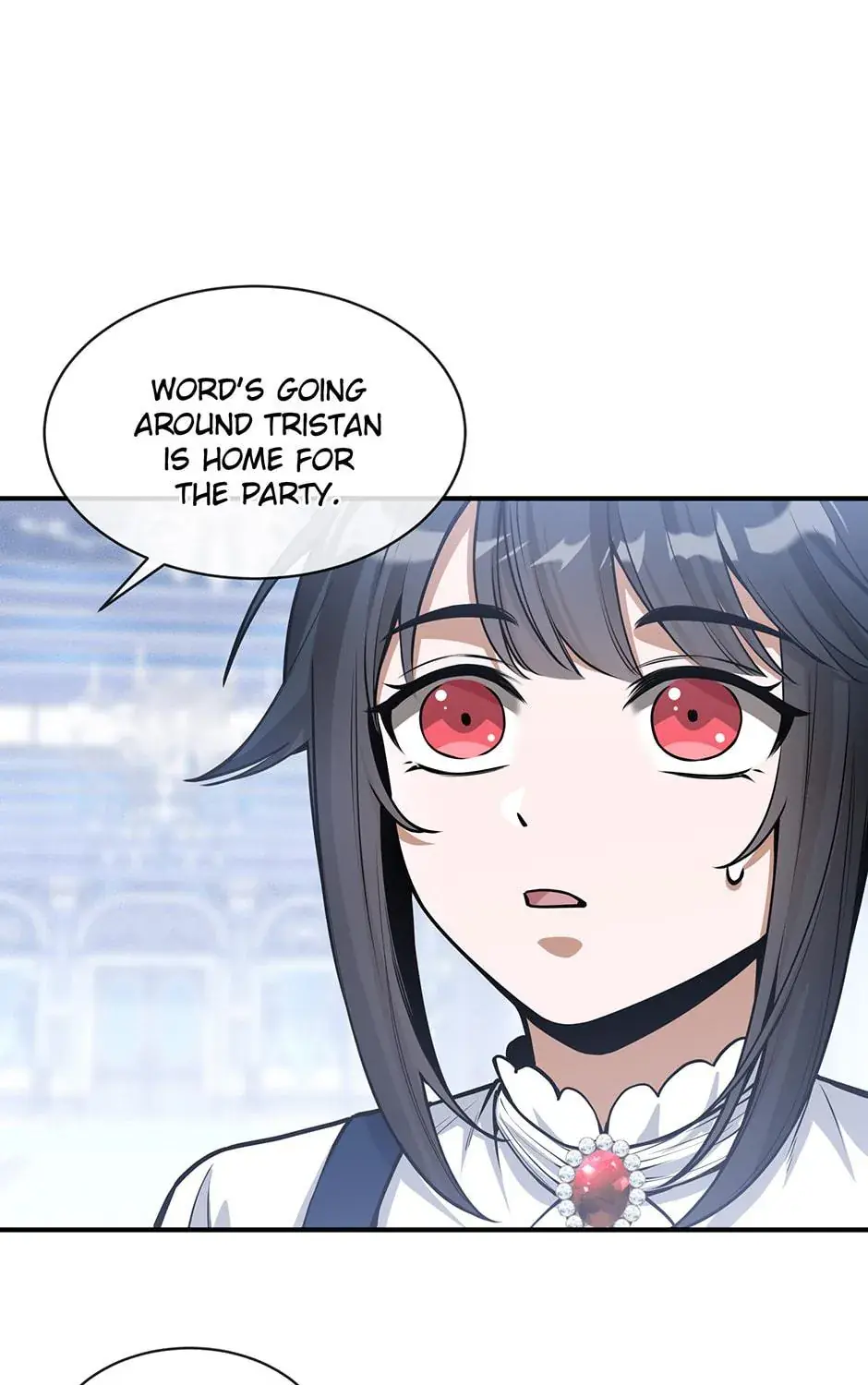 The Beginning After the End Chapter 9.5 Page 48