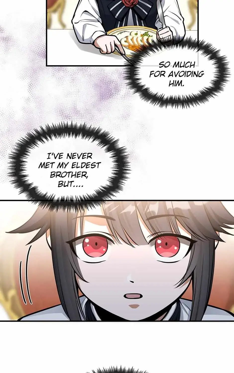 The Beginning After the End Chapter 9.5 Page 58