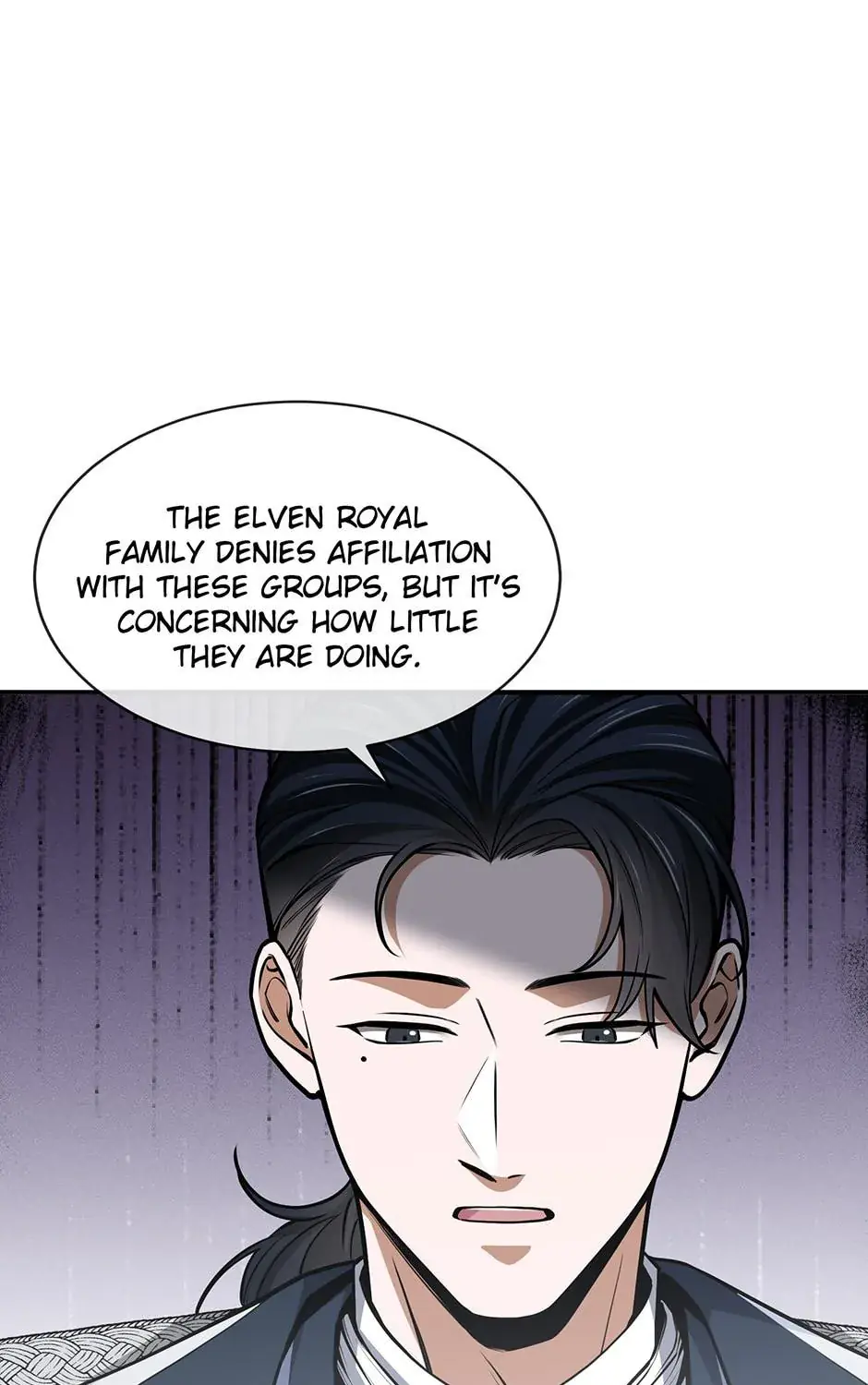 The Beginning After the End Chapter 9.5 Page 82