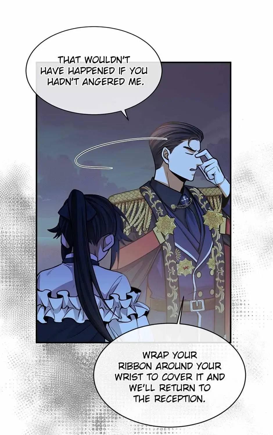 The Beginning After the End Chapter 9.6 Page 52