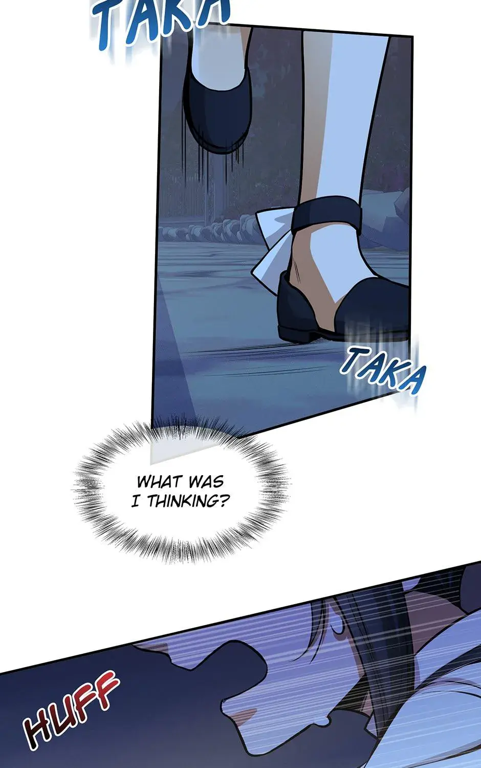 The Beginning After the End Chapter 9.6 Page 56