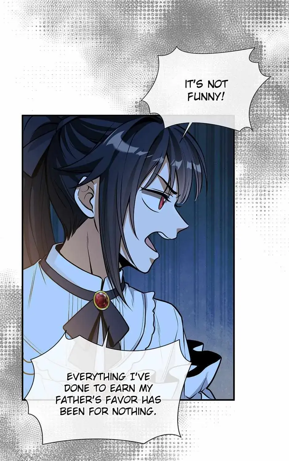 The Beginning After the End Chapter 9.6 Page 88
