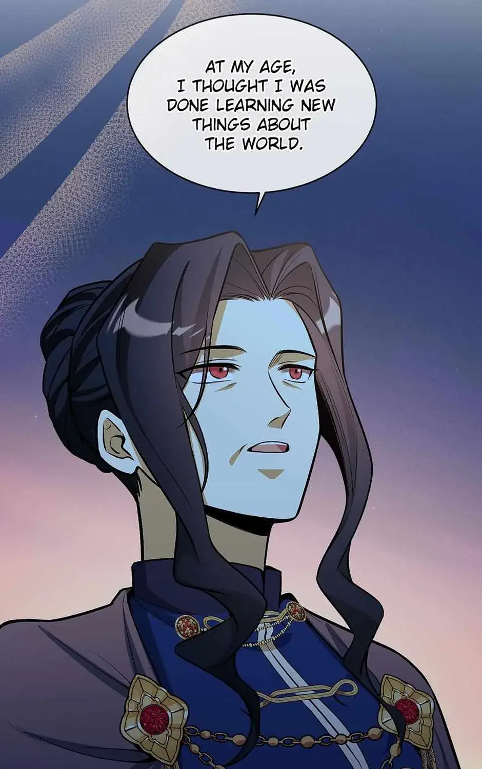 The Beginning After the End Chapter 9.6 Page 104