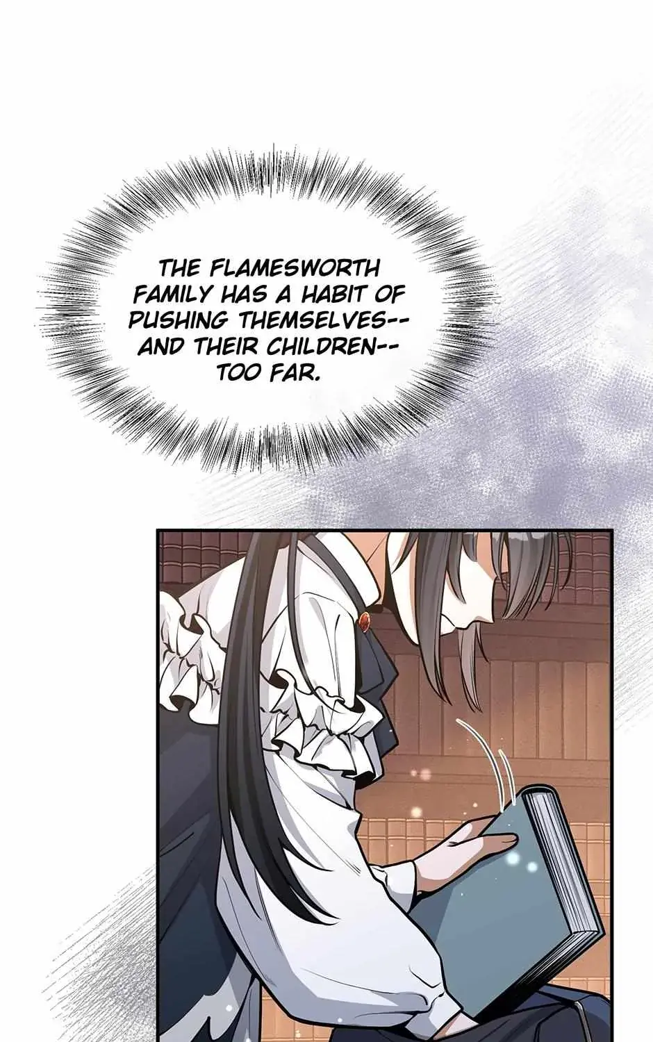 The Beginning After the End Chapter 9.7 Page 4