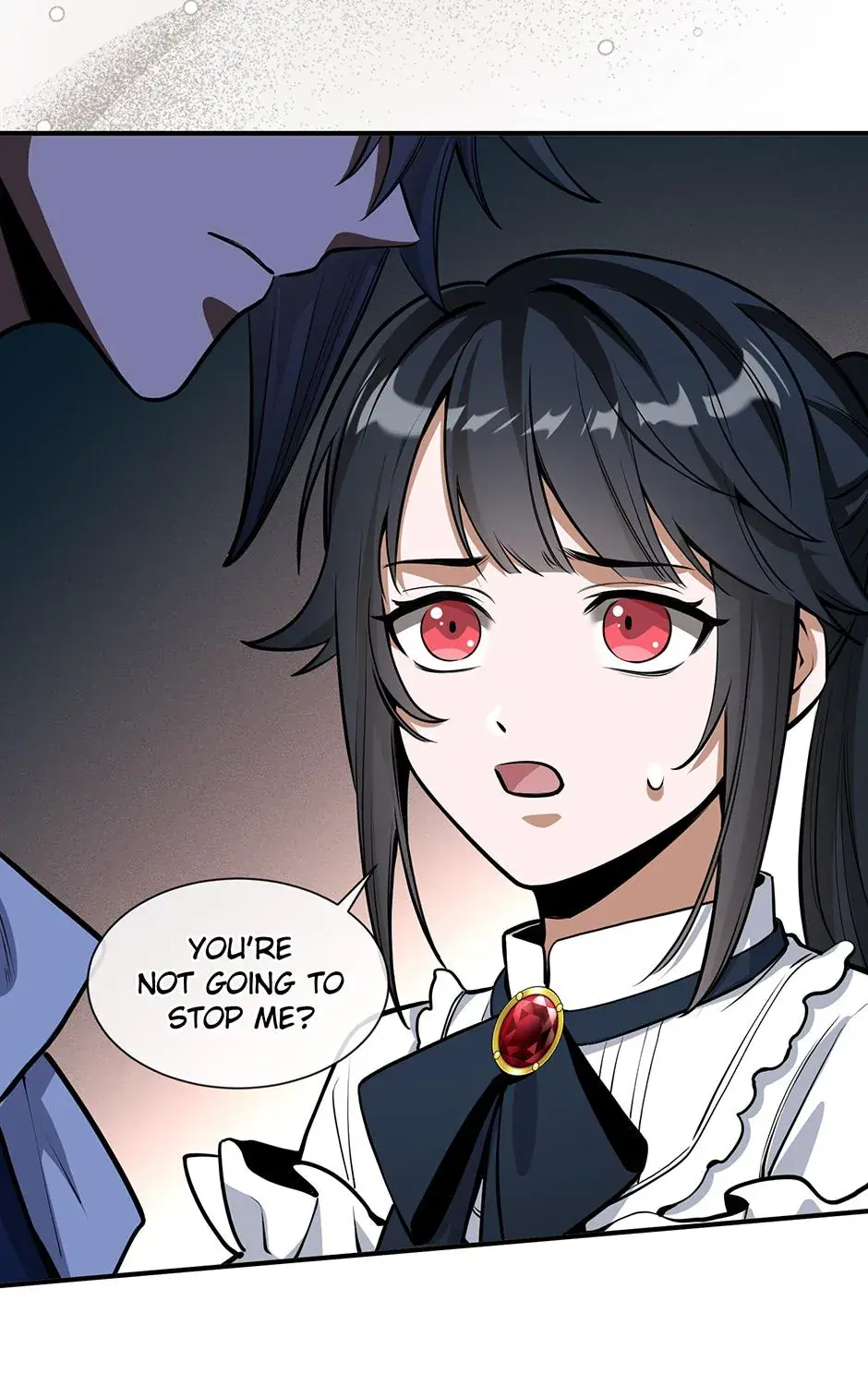 The Beginning After the End Chapter 9.7 Page 22