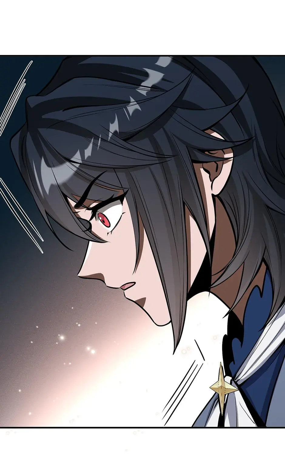 The Beginning After the End Chapter 9.7 Page 40