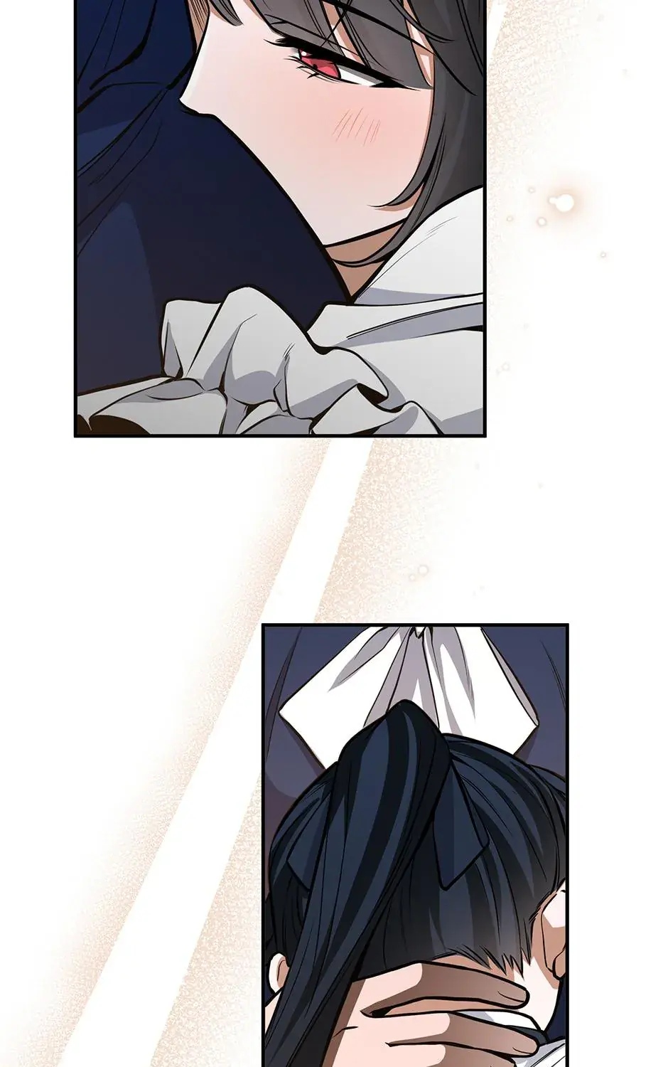 The Beginning After the End Chapter 9.7 Page 44