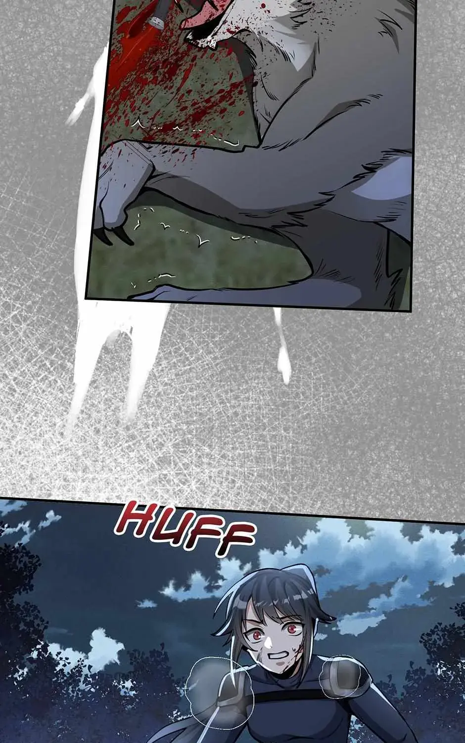 The Beginning After the End Chapter 9.7 Page 86