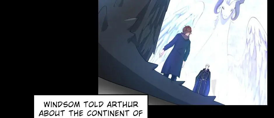 The Beginning After the End Chapter 9.8 Page 47